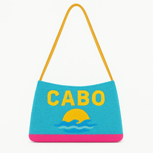 Cabo Sunset Bag