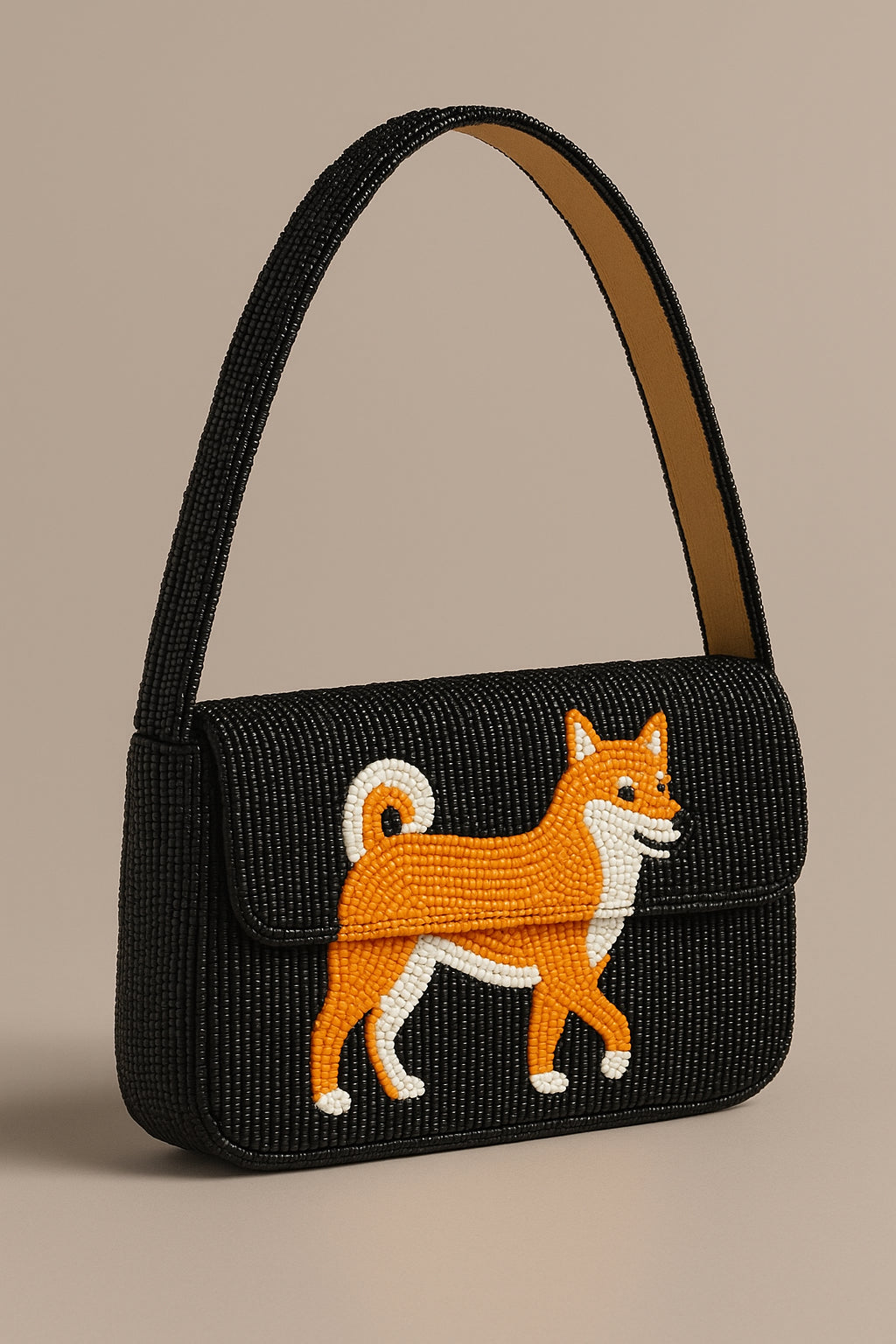 Custom Pet Name Bag