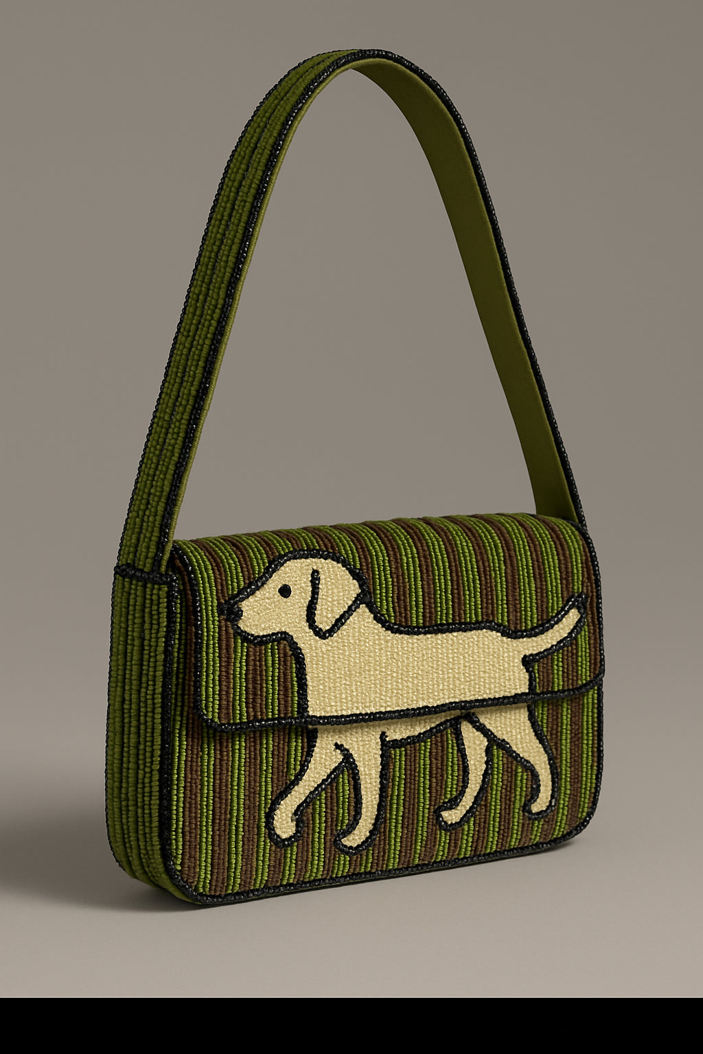 Custom Pet Name Bag