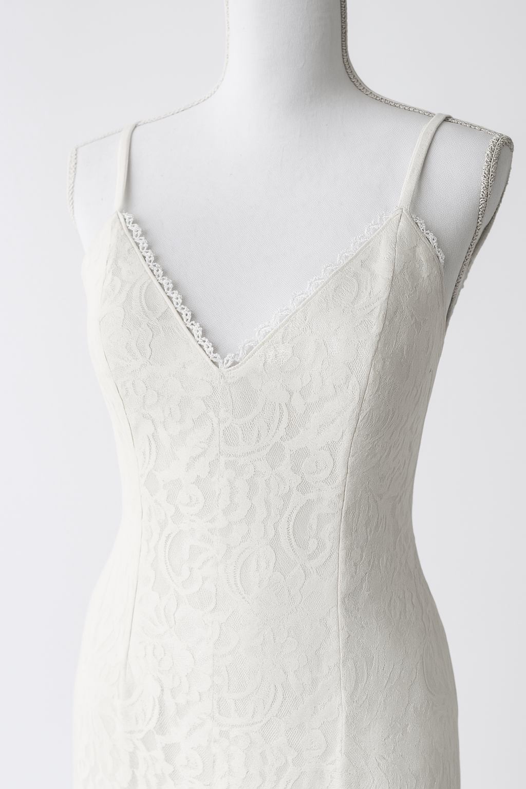 Custom Wedding Dress
