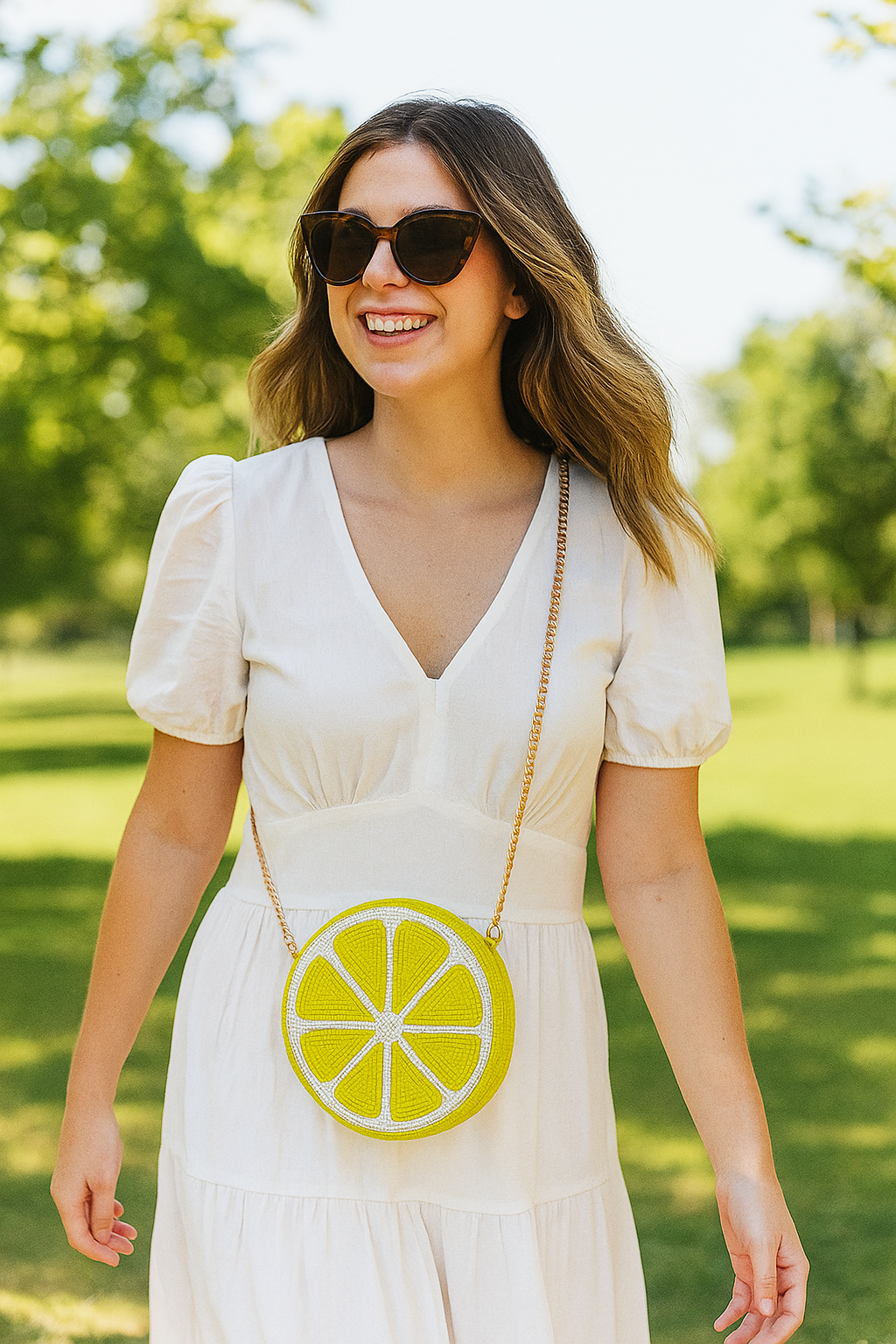 Lemon Clutch