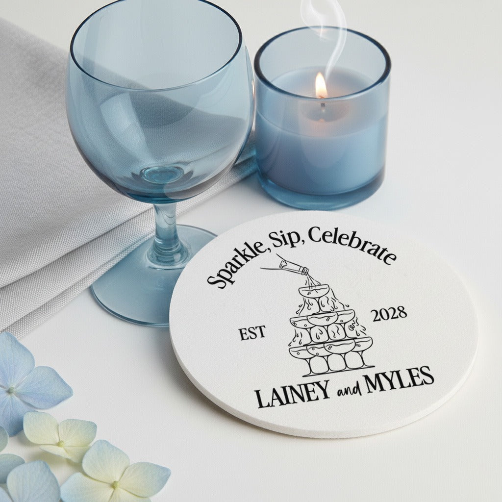 Drinking Themed Coasters