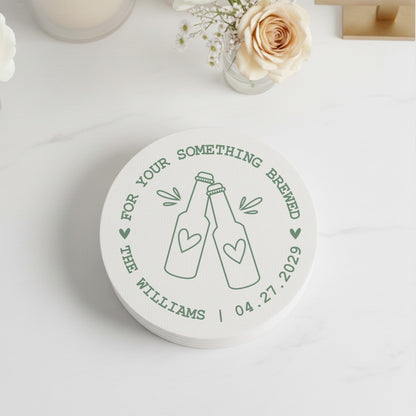 Drinking Themed Coasters