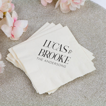 Custom Wedding Favors (PK 419)