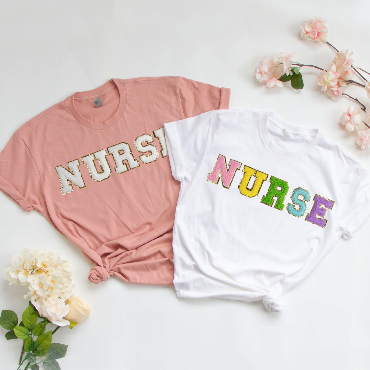 Nurse T-Shirt