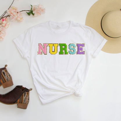 Nurse T-Shirt