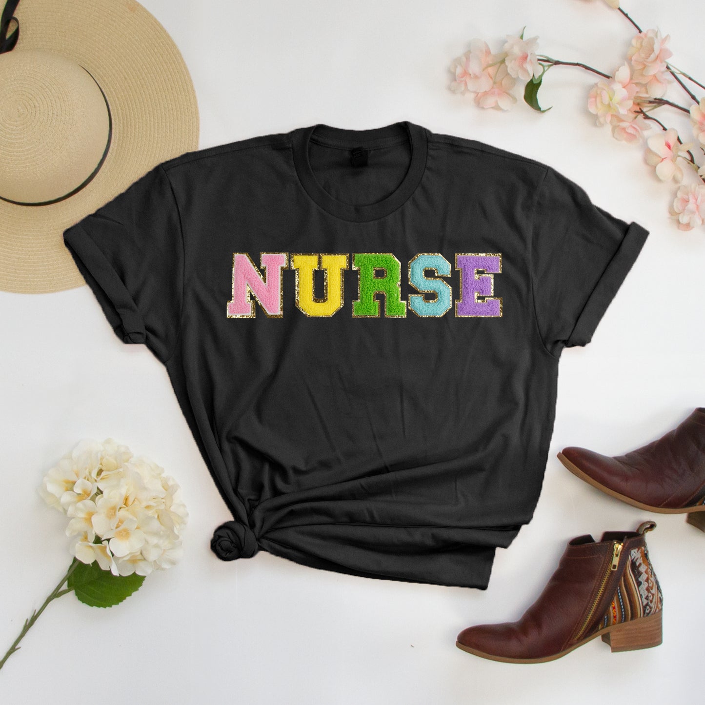 Nurse T-Shirt