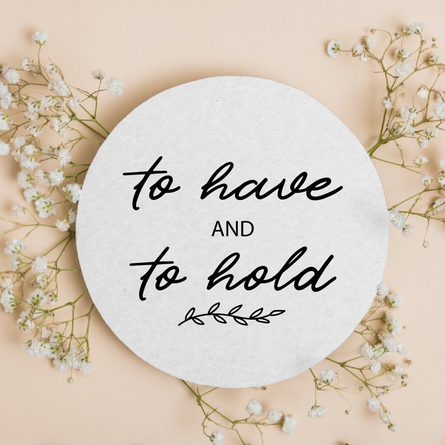 Phrases Coasters