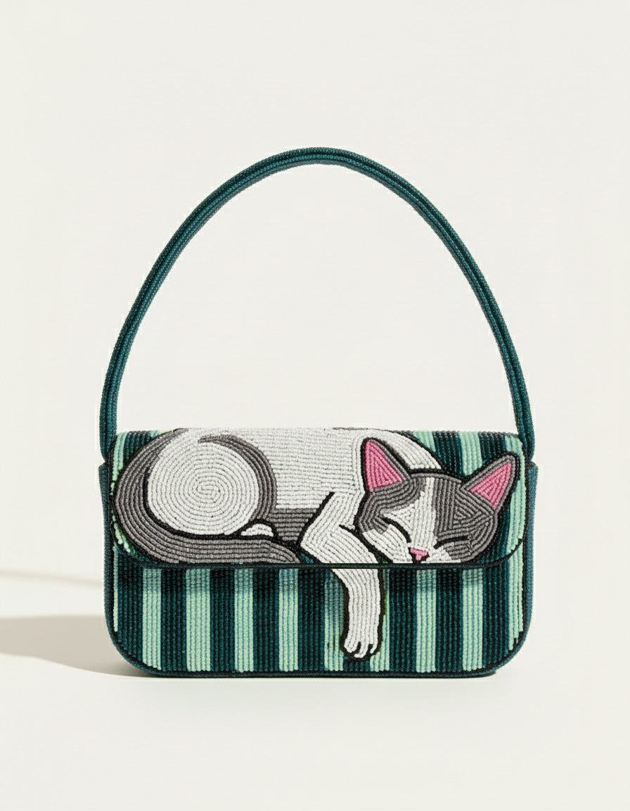Pet Shoulder Bag