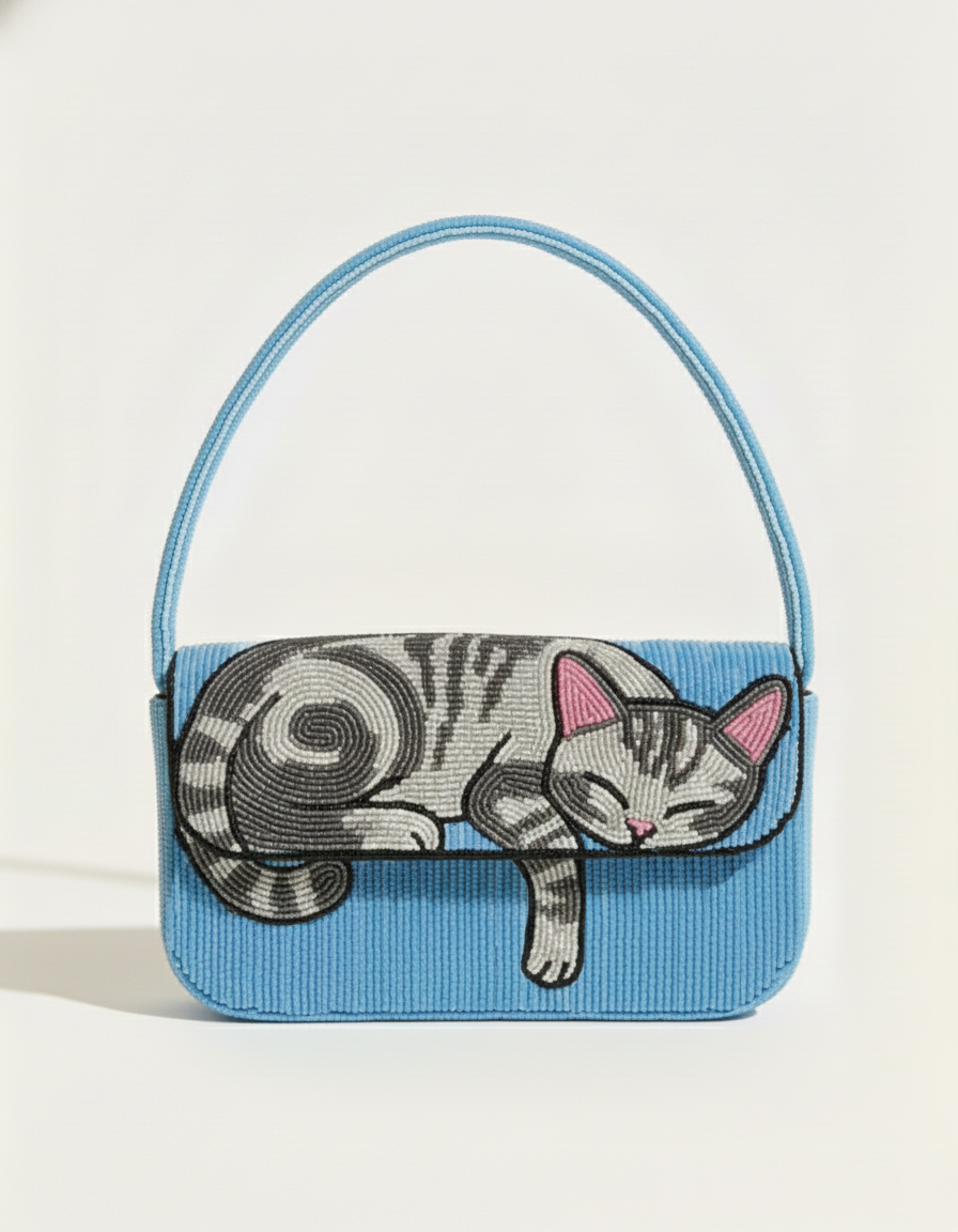 Pet Shoulder Bag
