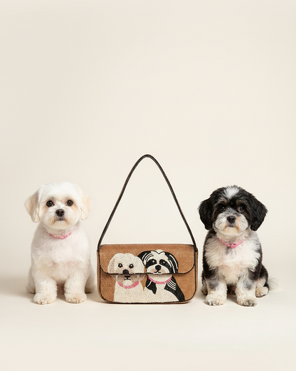 Pet Shoulder Bag