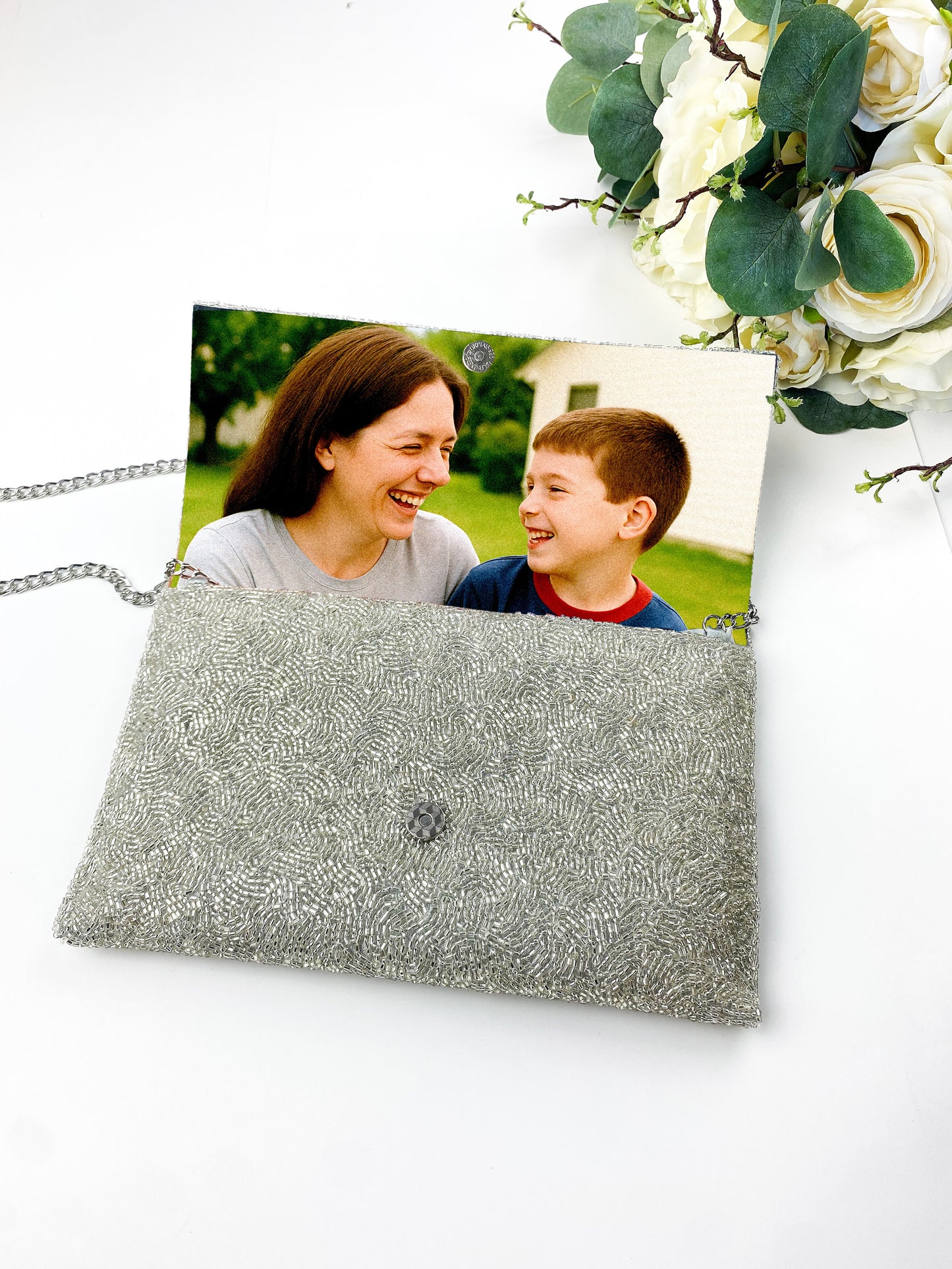 Custom Mother In Law Purse (LHFC)