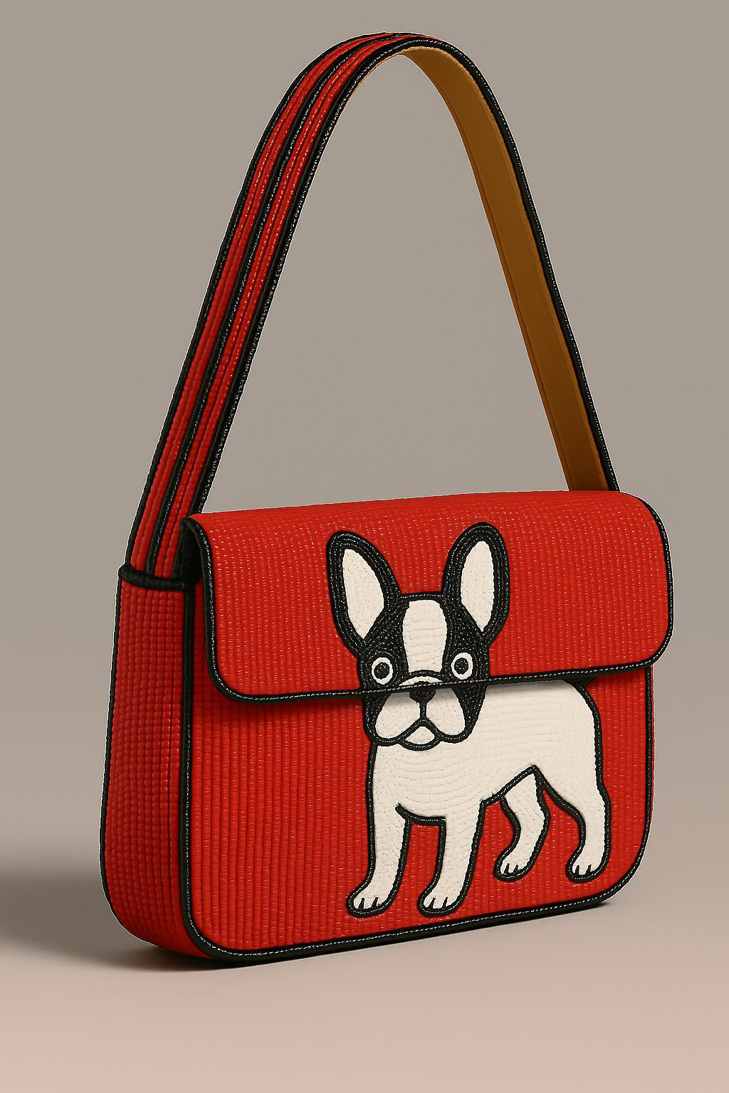 Custom Pet Name Bag
