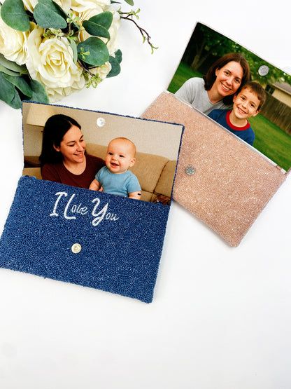Custom Mother In Law Purse (LHFC)