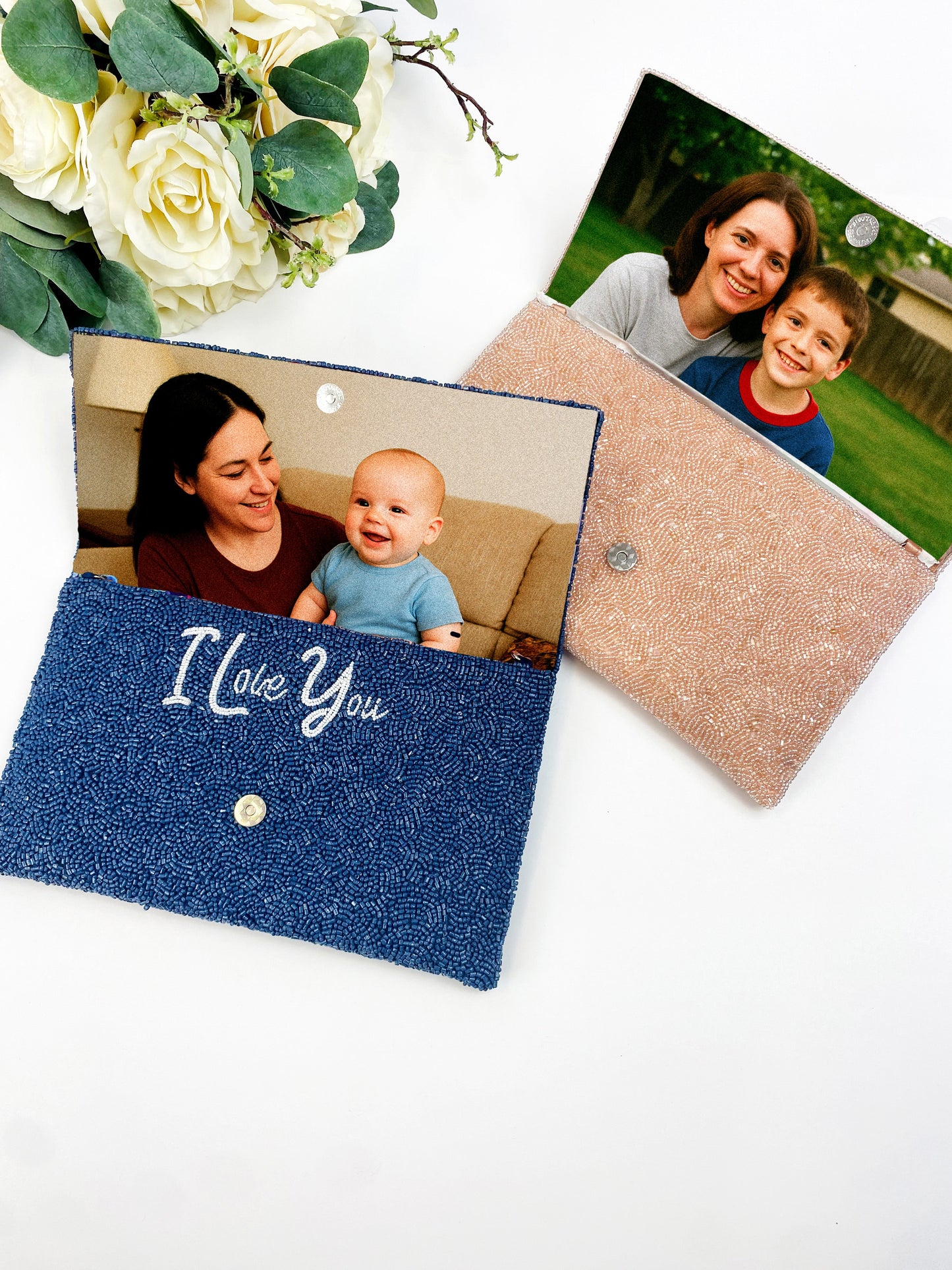 Custom Mother In Law Purse (LHFC)