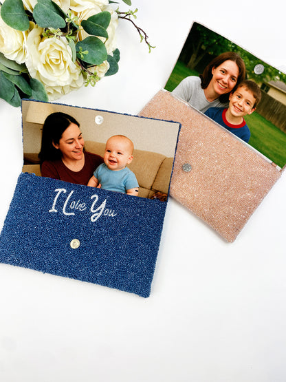 Custom Mother In Law Purse (LHFC)