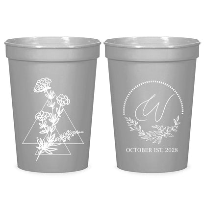 Wedding Stadium Cups (78)
