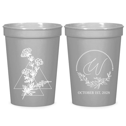 Wedding Stadium Cups (78)