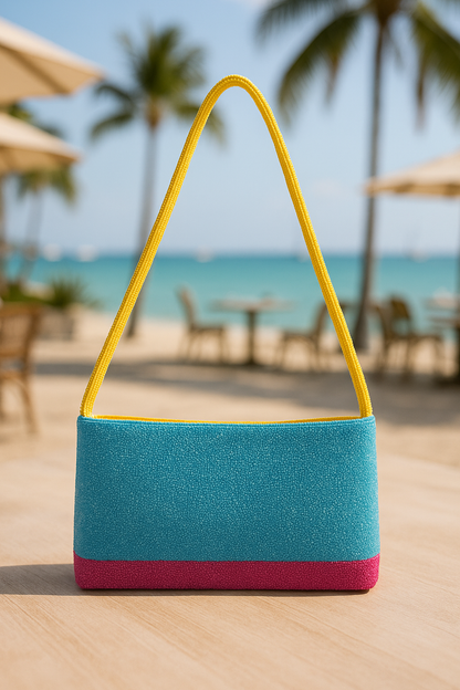 Cabo Sunset Bag