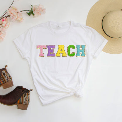 Teacher T-Shirt