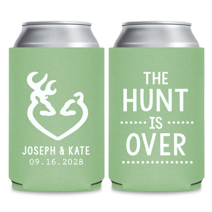 Novelty and Sport Wedding Can Cooler Favors