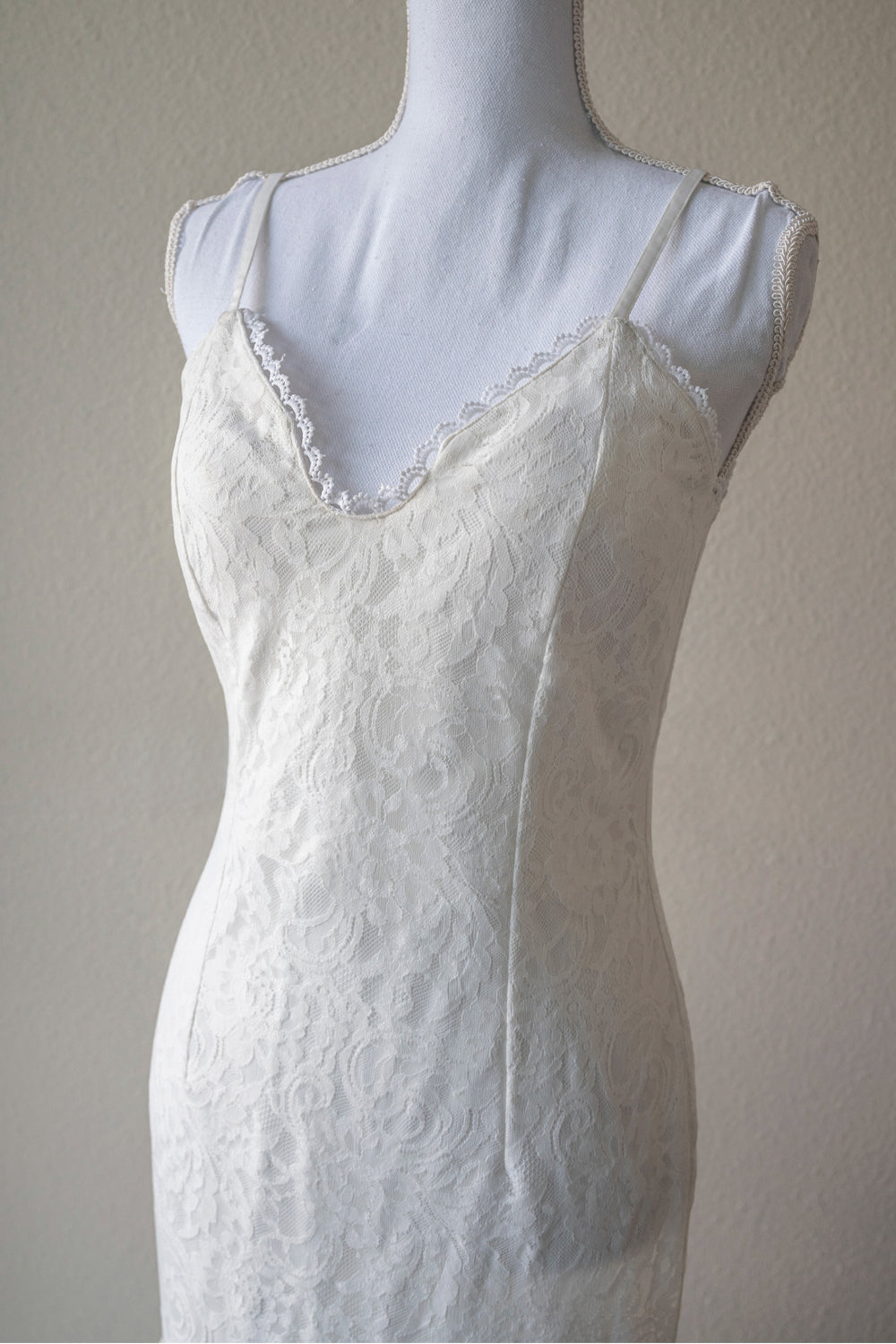 Custom Wedding Dress