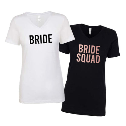 Bride & Bride Squad (300)