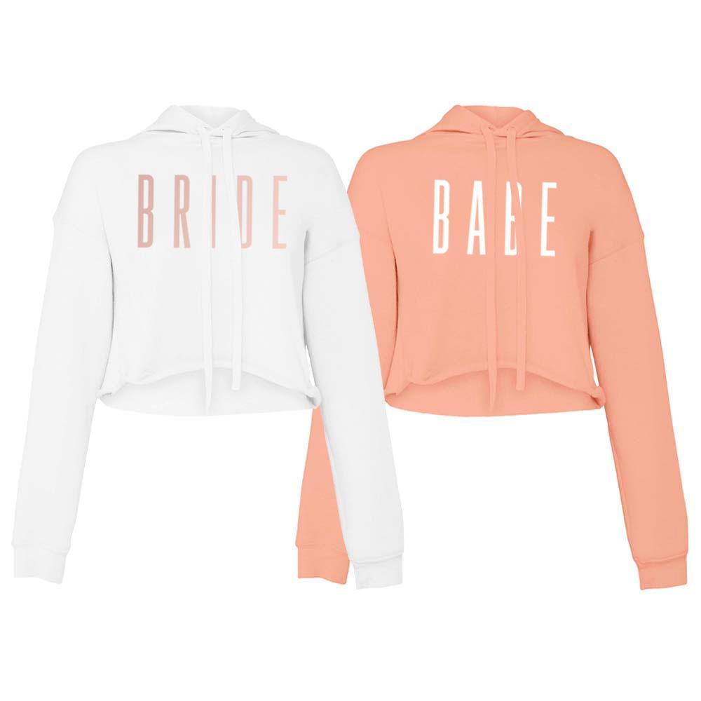 Cute Bride, Babe Tees