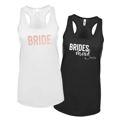 Bride - Bridesmaid (235)