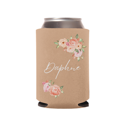 Bridesmaid Party Koozies (195)