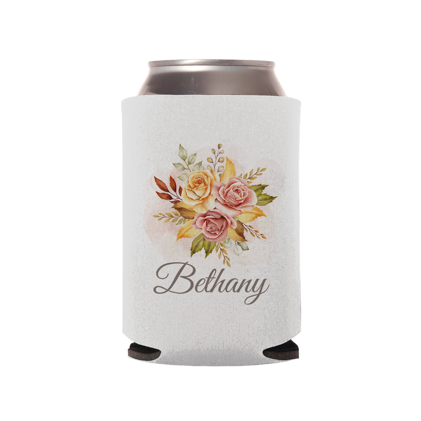 Custom Bridesmaid Can Coolers (195)