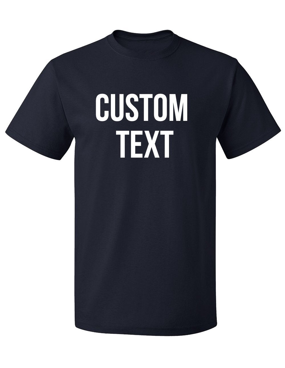 Men's Custom Tee - PrettyRobes.com