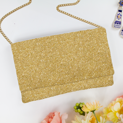 Mother of the Bride Clutch Purse Gift - HHFC