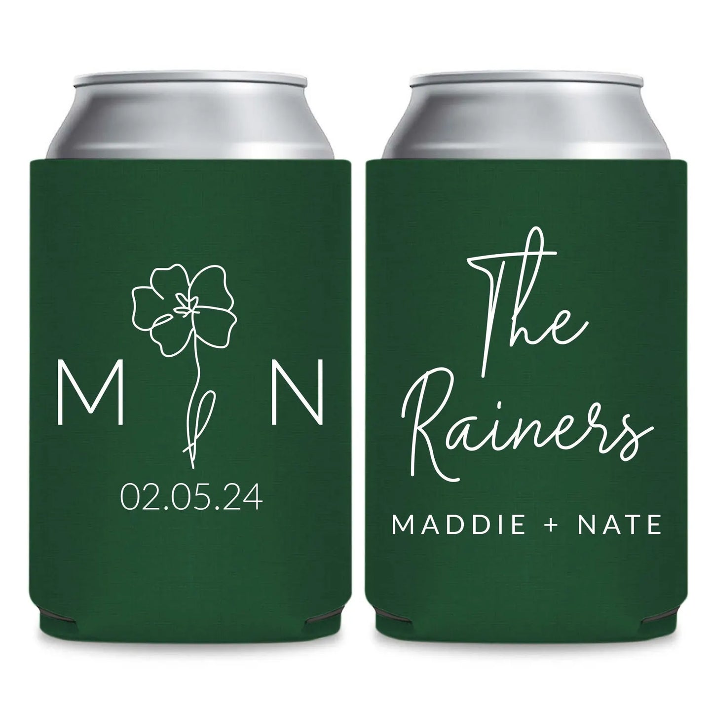 Custom Can Cooler Favors (191)