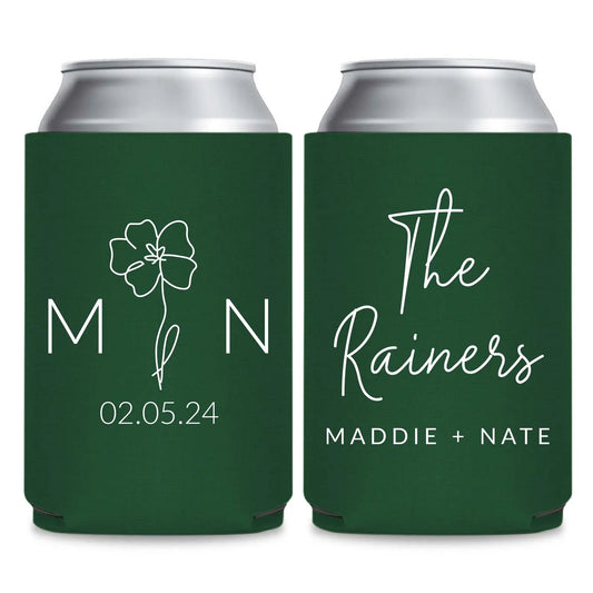 Custom Can Cooler Favors (191)