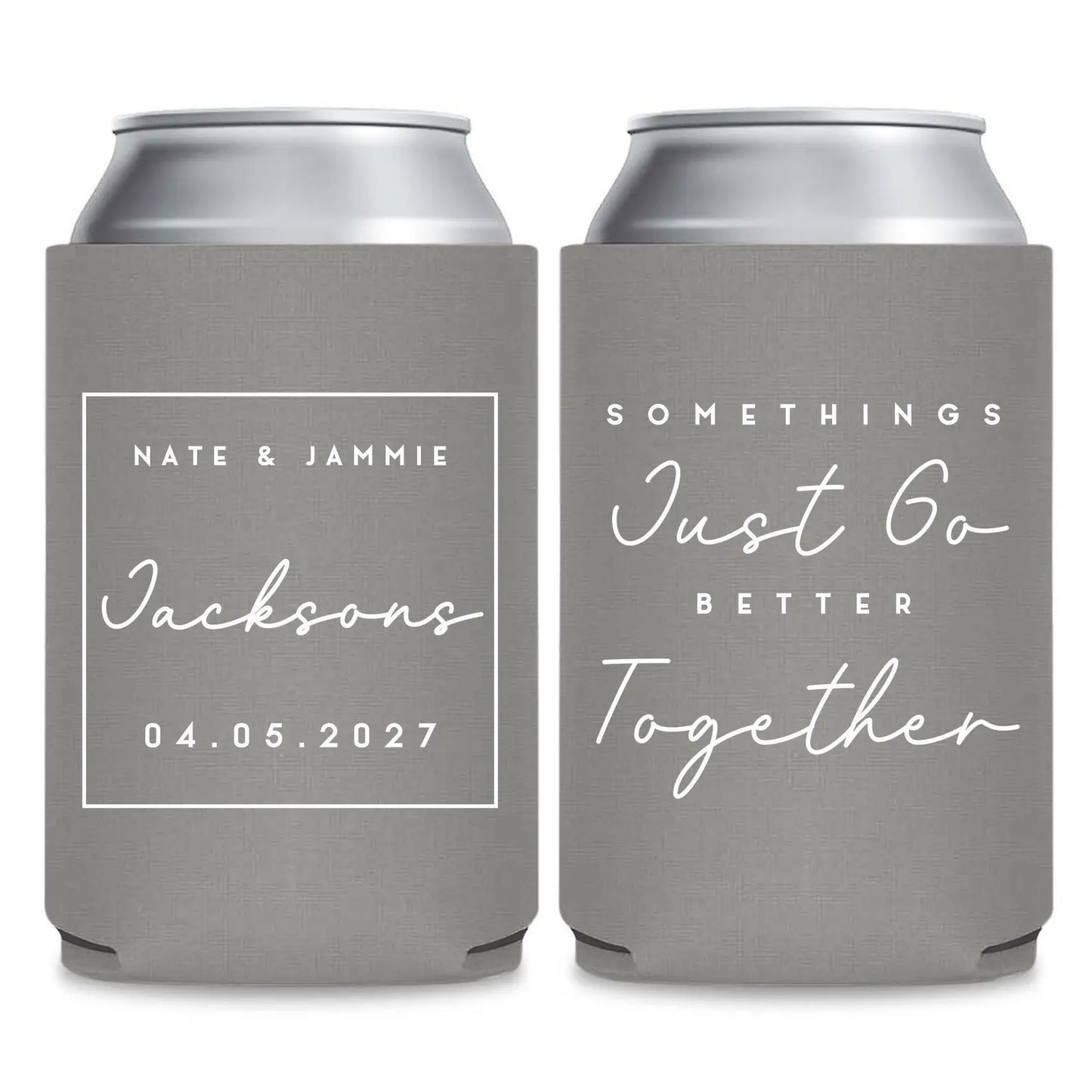 Best Day Ever Can Cooler (LP 347)