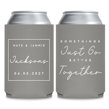 Best Day Ever Can Cooler (LP 347)
