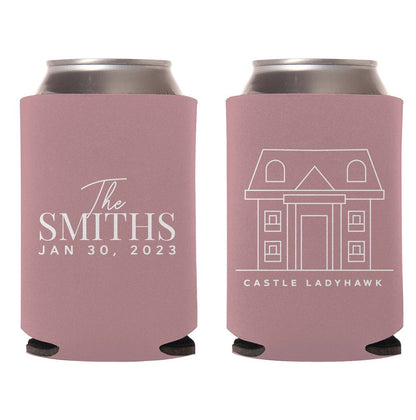 Wedding Venue Can Cooler Favors (363)