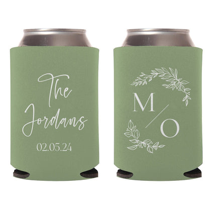 Custom Wedding Favors (LP 92)