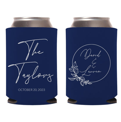 Custom Wedding Favors (KT 146)