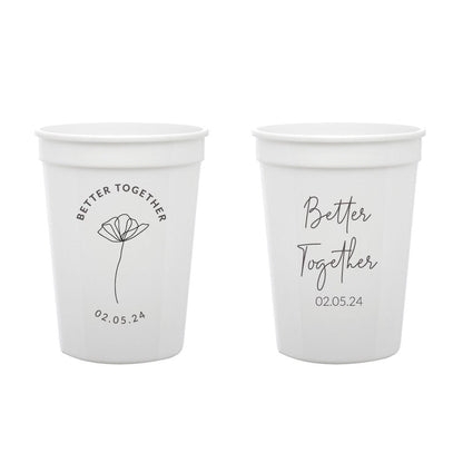 Stadium Cups (PK 188)