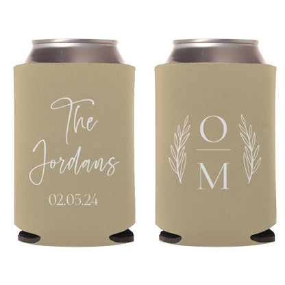 Custom Wedding Favors (LP 93)