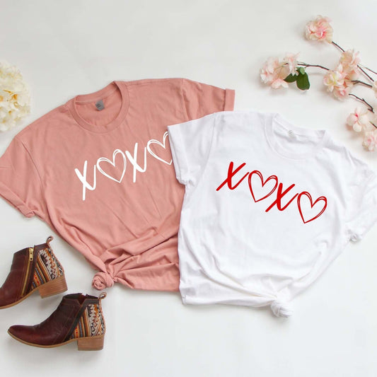 XOXO T-Shirt