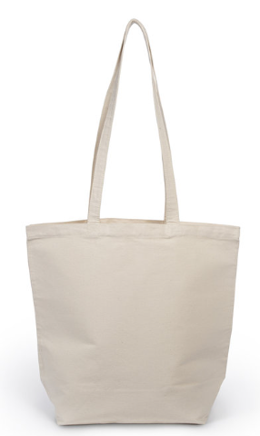 Blank Tote Bags