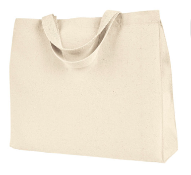 Blank Tote Bags