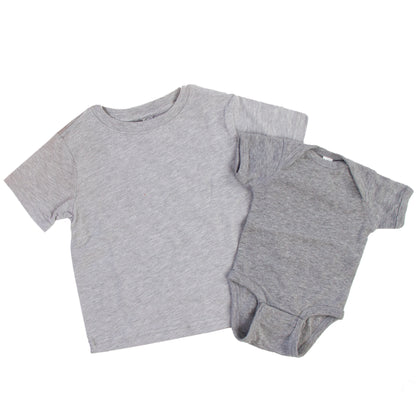 Children's T-Shirt & Bodysuit