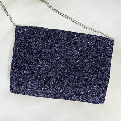 Til Death Bachelorette Clutch Bag
