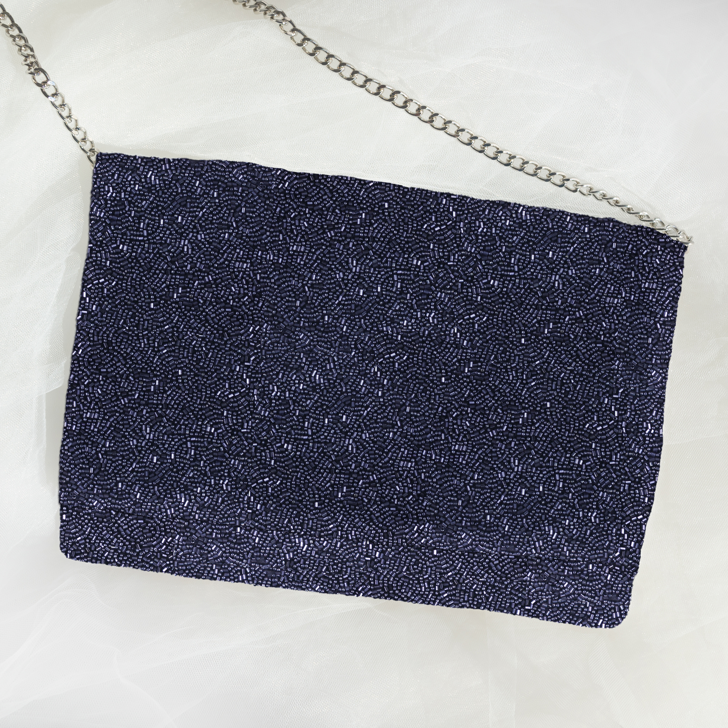 Mother of the Bride Clutch Purse Gift - HHFC