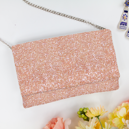 Wedding Mother of the Bride Purse - HHFC