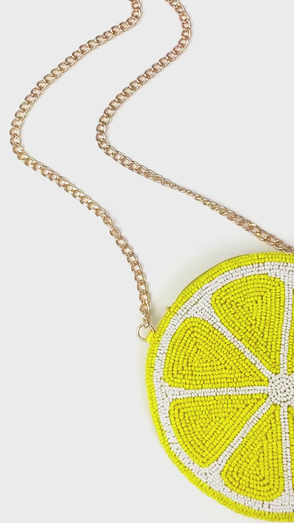 Lemon Clutch